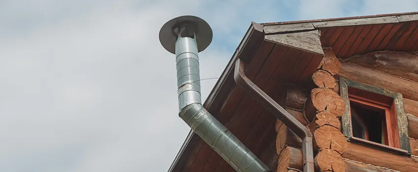 Cracks Repair for Leaking Chimney in Pueblo West, Colorado