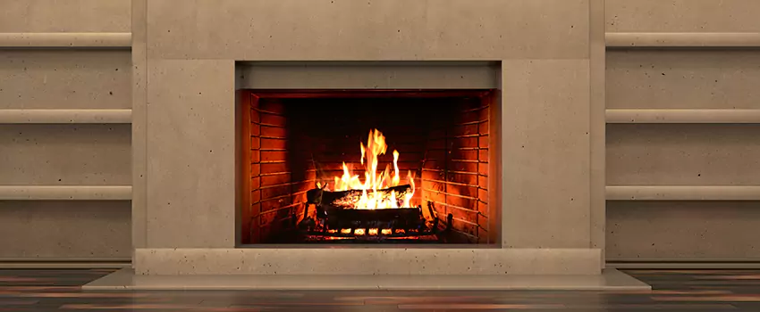 Majestic Trilliant Series Gas Fireplace Insert Repair in Pueblo West, Colorado