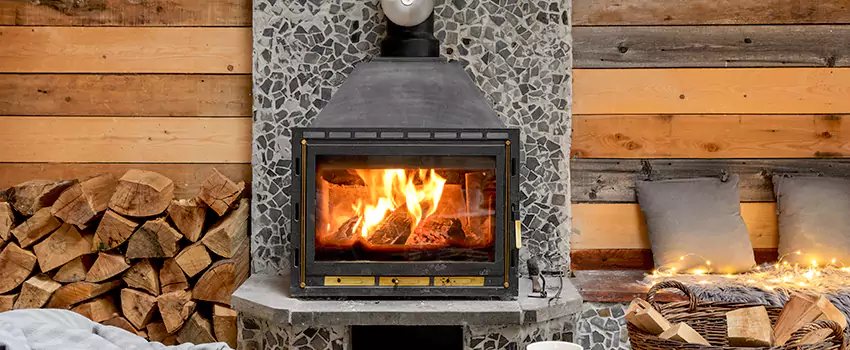 Outdoor Morso Fireplace Broken Screen Replacement in Pueblo West, CO