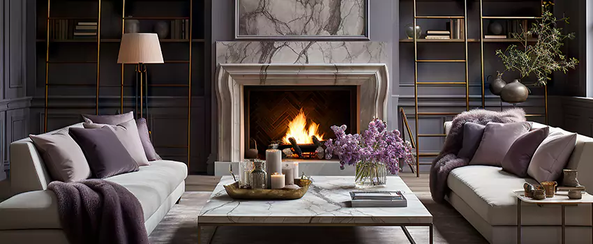 Napoleon Galaxy Series Outdoor Fireplaces Repair in Pueblo West, CO