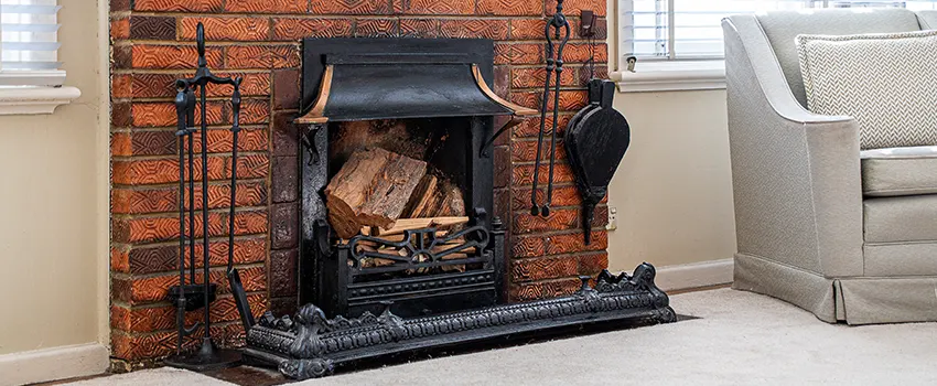 Custom Old Fireplace Redesign Services in Pueblo West, Colorado