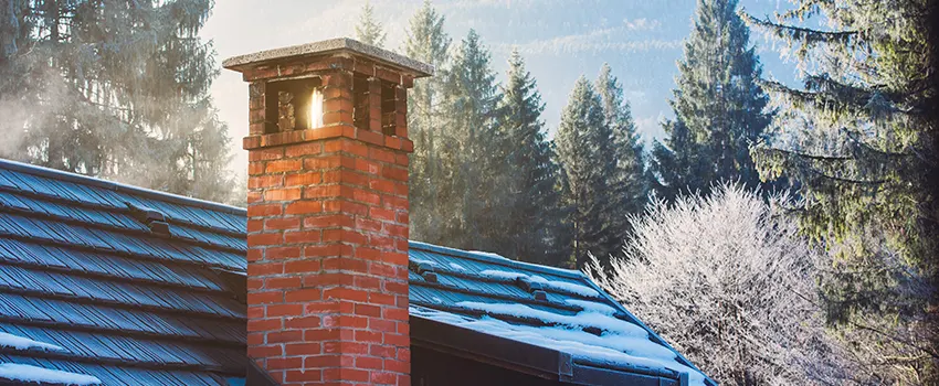 Residential Chimney Rain Caps Repair Services in Pueblo West, CO