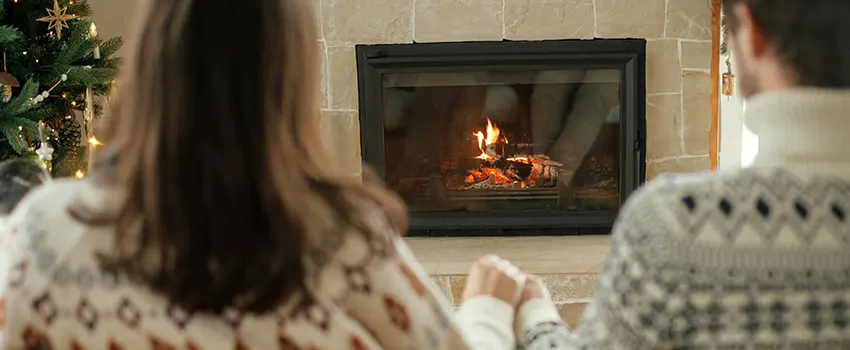Superior Open-Hearth Wood Fireplaces in Pueblo West, CO