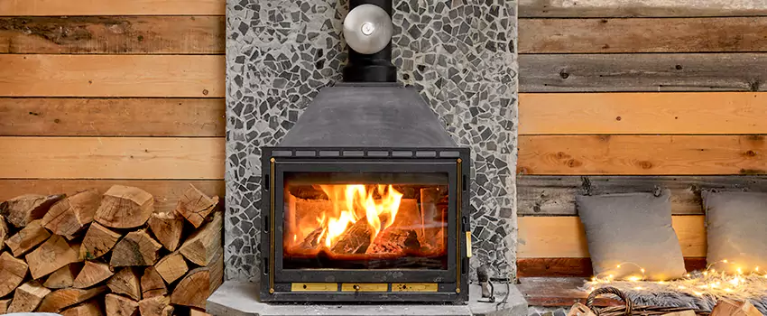 Travis Industries Elite Fireplace Inspection and Maintenance in Pueblo West, Colorado
