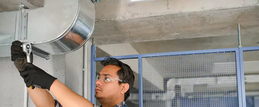 Benefit of Ventilation Cleaning in Pueblo West, Colorado