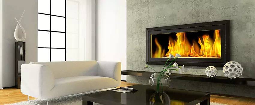 Ventless Fireplace Oxygen Depletion Sensor Installation and Repair Services in Pueblo West, Colorado