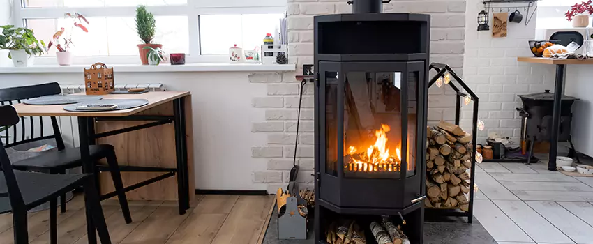 Cost of Vermont Castings Fireplace Services in Pueblo West, CO