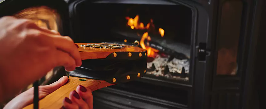 Cost of Wood Furnace Repair and Installation Services in Pueblo West, CO