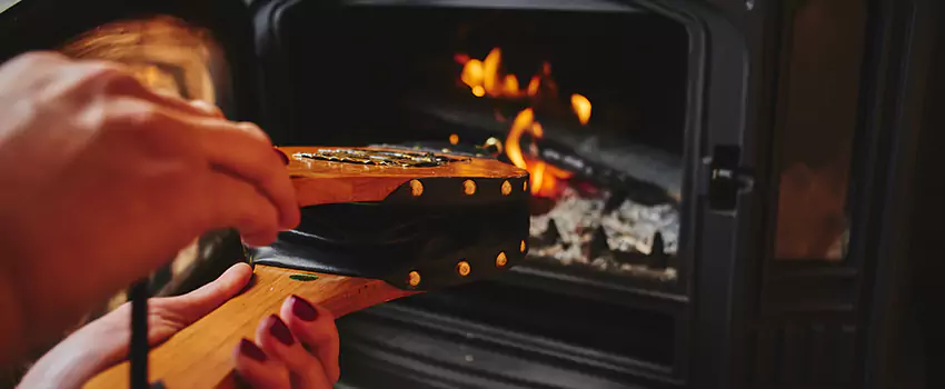 Wood Stove Grates Repair in Pueblo West, Colorado