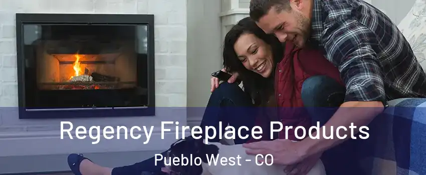  Regency Fireplace Products Pueblo West - CO